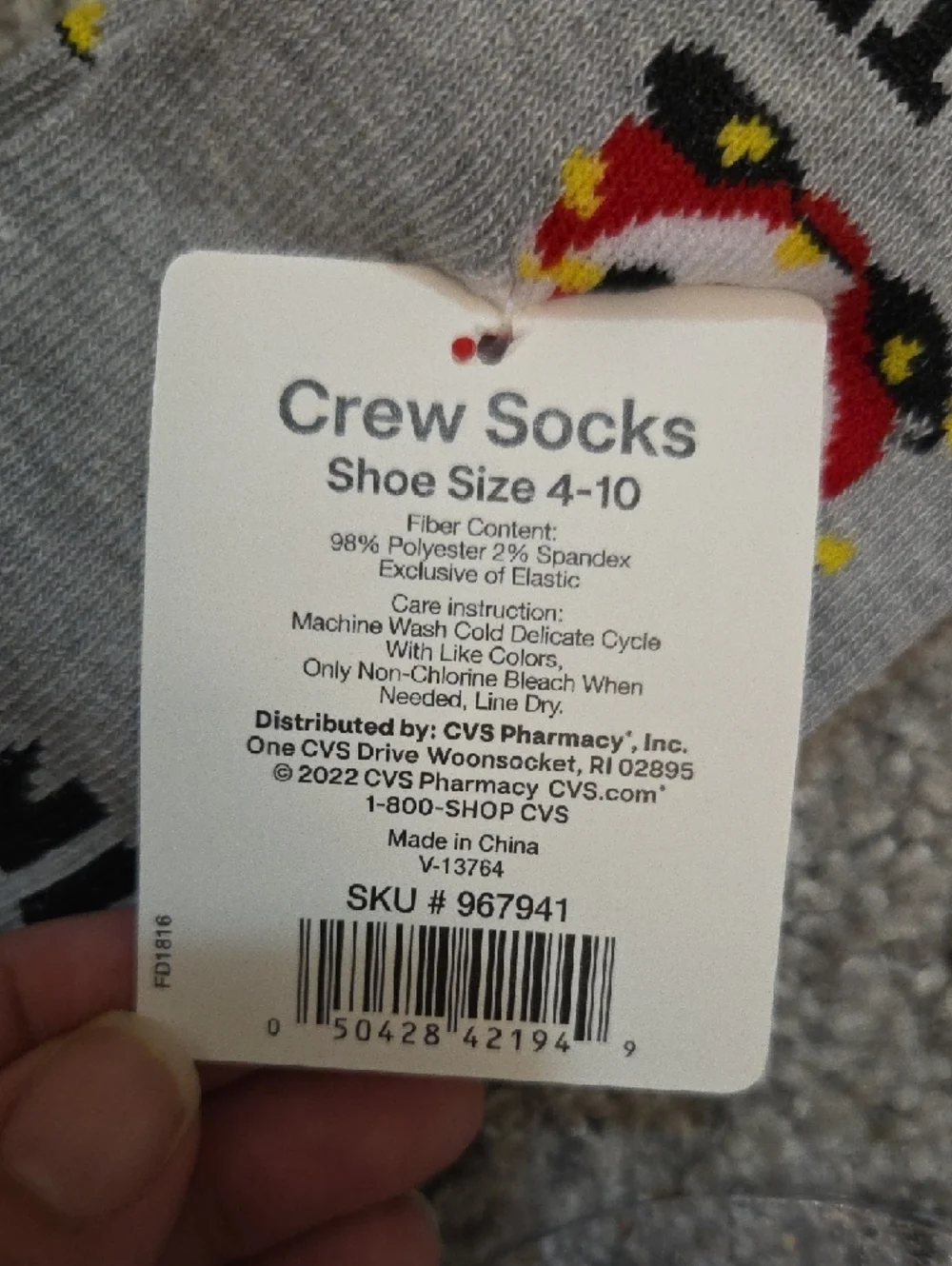 Mixed Lot 3 Pairs NIP Socks: Bombas Black Ankle Socks Womens Medium Fit